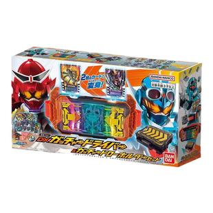 日版 万代 假面骑士 歌查德 变身驱动器 腰带 豪华版现货 全新