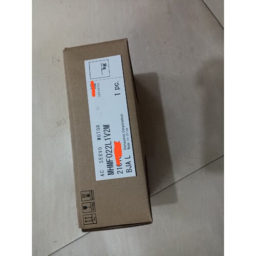【请询价】全新MHMF022L1V2M原装A6200W带刹车伺服电