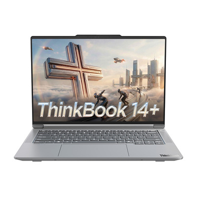 ThinkBook14+16+英特尔