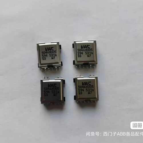 下单前咨询5046X005 西门子变频器驱动变压器  全新原装大量现货