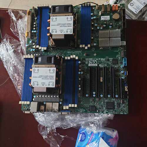 【议价-可维修】服务器 X12DPi-N6 /均有货