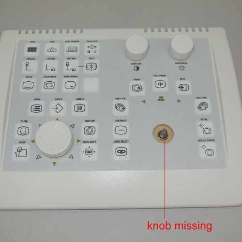GE Medical 2111146