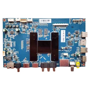 原厂正品海尔LS65AL88K81 LS65AL88K51 LS75A31 主板 0091802148