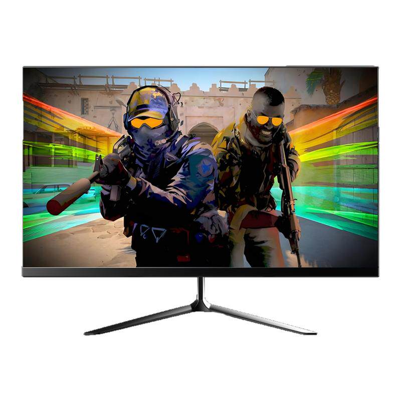 全新27寸2K180hz/300电竞快速显示器游戏高清快速IPS5屏幕24寸280