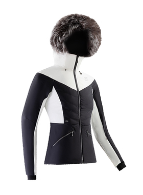 X-BIONIC双板修身滑雪服斯嘉蒂