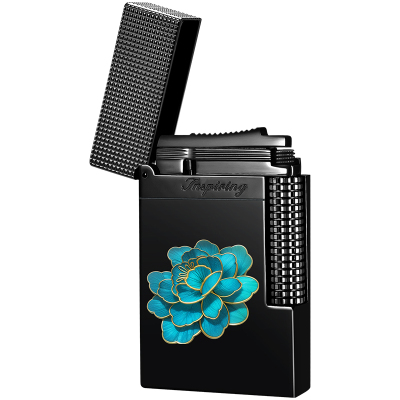 【一年价保】男士高档朗声打火机