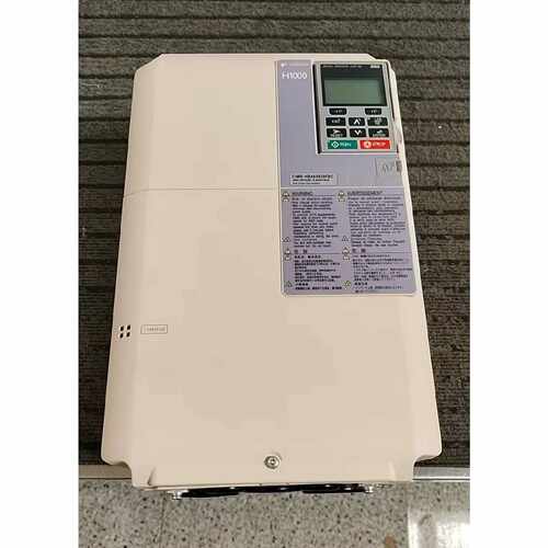 议价变频器H1000CIMRHB4A0039FBC重载适用