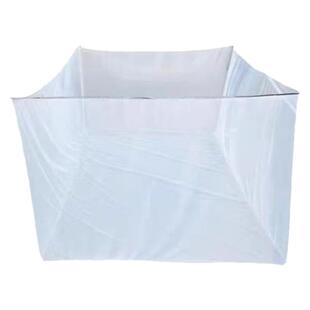 定制网箱养殖网养鱼网箱存鱼网箱不伤鱼水产养殖尼龙网箱鱼苗养殖