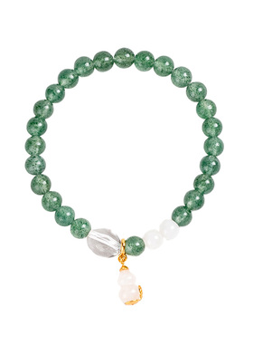 【1399人抢购中】白玉葫芦手串