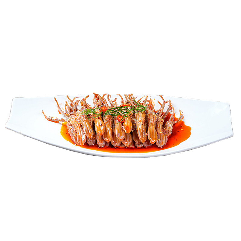 藤椒鸭舌餐饮商用半成品凉菜冷菜