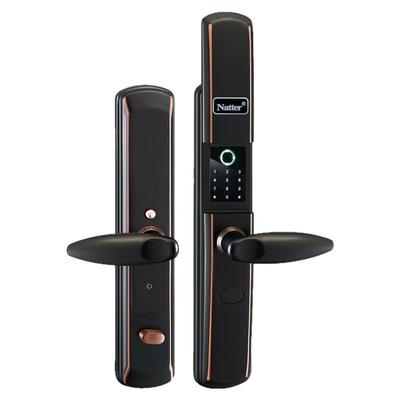 不锈钢锁入户门锁密码锁防盗门锁