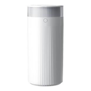 【大雾量加湿】新款小型办公室桌面卧室宿舍学生家用迷你款便携式usb充电孕妇婴儿迷你雾化器静音加湿器