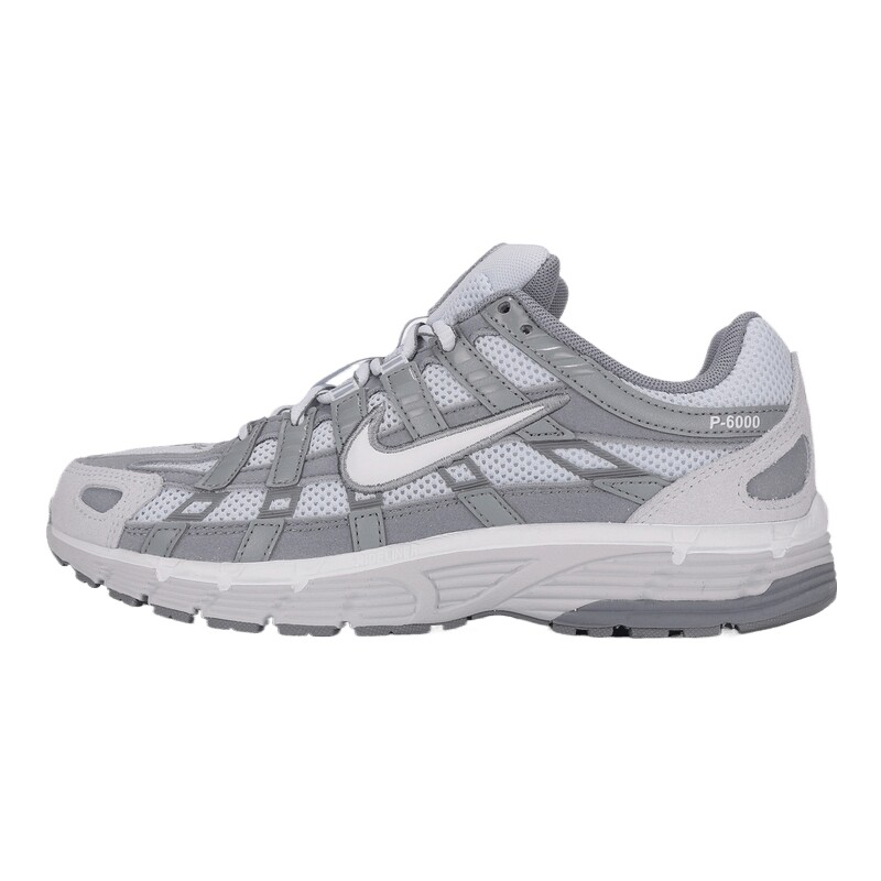 NIKE耐克女子P-6000 时尚复古缓震舒适运动休闲鞋IV2501-001