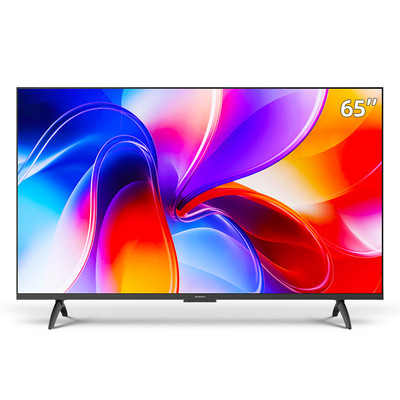 创维酷开K365英寸2025新款电视