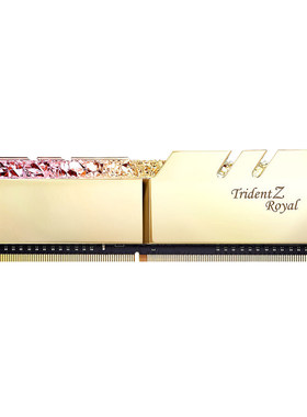 芝奇ddr4皇家电脑内存条