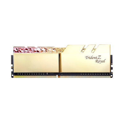 芝奇ddr4皇家电脑内存条