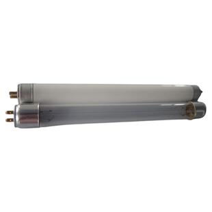 紫外灯管 各类手提暗箱式三用紫外分析仪专用254/365nm/302-312nm