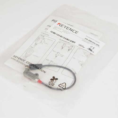 Keyence PR-MB30C3PL Photoelectric Switch Sensor