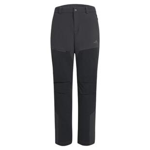 【六扇门PRO】拓路者考杜拉户外裤男三季两侧拉链耐磨登山徒步裤