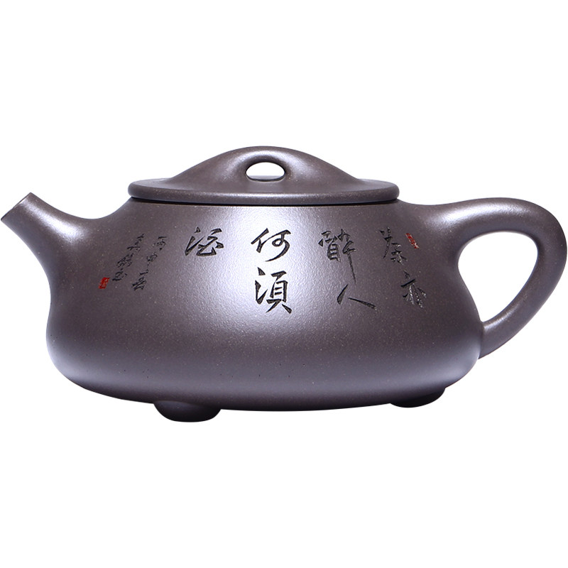 和泥有缘宜兴紫砂壶名家