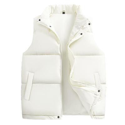 NN真维斯男款棉马甲冬季2025新款