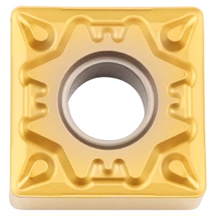 刃天下数控四方数控陶瓷刀片SNMG120404-HQ/120408-HQ正方形钢件