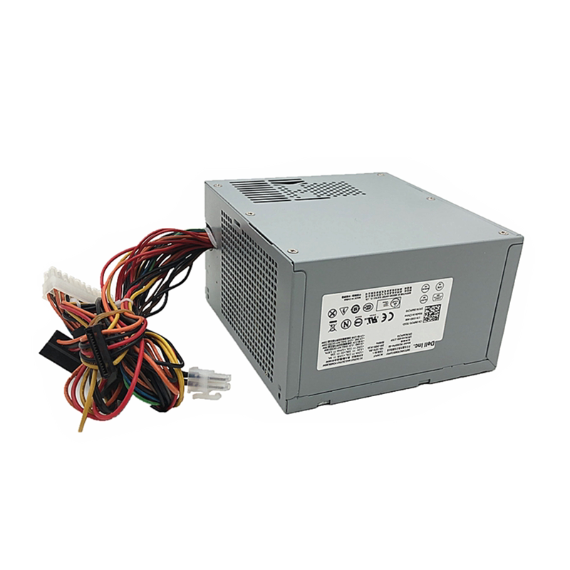 DELL戴尔HU300PM-00L300PM-02 B300NM-00 H300PM-00台式机电源300