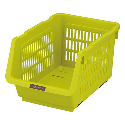 果蔬框inomata可叠加水果零食框