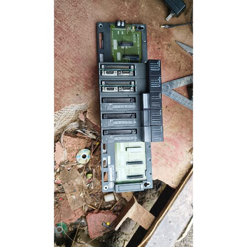 询价下单三菱PLC模块一套，A172SENC、A1SX41等，拆机件