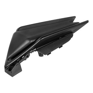 适用20-23款阿普利亚RS660改装TUONO660后尾盖RSV4后座盖竞技驼峰