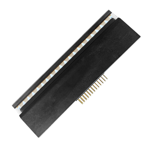 适用于TSC条码打印机配件tsc342pro打印头MA2400 MF3400 243EPRO打印头ME240条码打印针配件