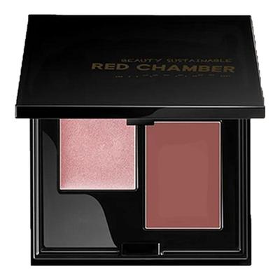 朱栈春树系列多用膏口红腮红