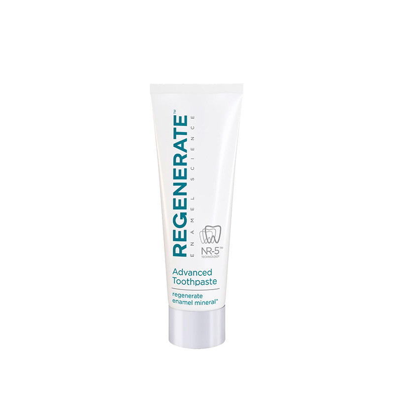 regenerate修复牙膏旅行装14ml