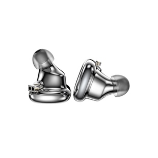 WGZBLON 宝龙MAX双动圈耳塞金属HIFI重低音运动耳挂式耳机入耳式