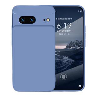 适用谷歌PIXEL7手机壳谷歌PIXEL6pro新款液态硅胶Google保护套简约男女p高级感Googlepixe软壳Plxel磨砂外壳