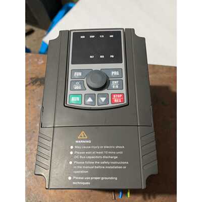 询价-沃葆变频器WB7704T0.75G0.75KW380V可维修