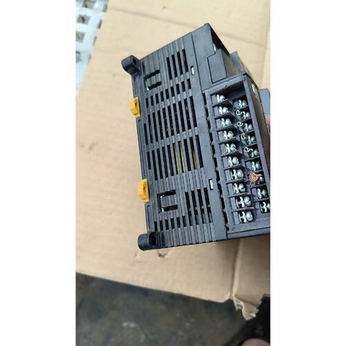 议价欧姆龙PLC，型号CP1E-N30SDR-A，拆机件，实