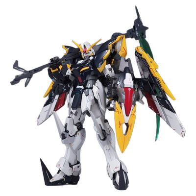 万代FIX死神高达罗塞特成品模型