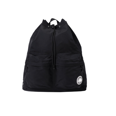 CONVERSE匡威官方 DRAWSTRING男女轻便简约双肩包UA5748
