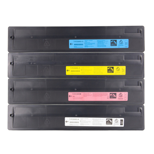 适用于东芝T-FC505彩色粉盒e-Studio2505AC 3005AC 3505AC 4505AC 5005AC数码复合机墨粉盒东芝FC505碳粉匣