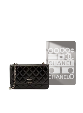 适用香奈儿Chanel Trendy CC包包五金保护膜防磨损氧化金属件贴膜