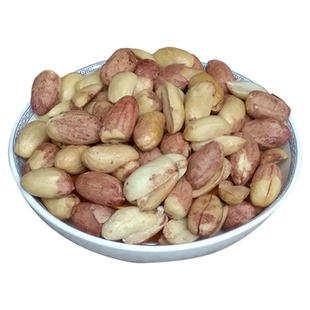 顺德李禧记南乳花生300g广东佛山特产炒货休闲零食下酒小吃花生仁