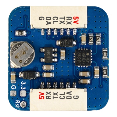 MATEKM10Q-5883GPSCOMPASSMODULE