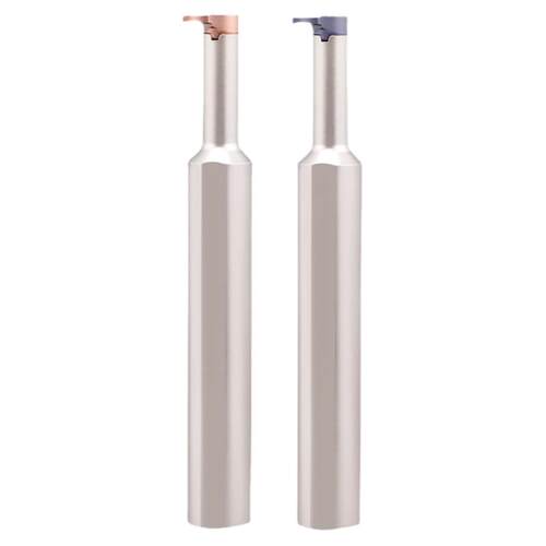 逗号槽刀杆数控小内孔深槽加工4-8mm MB 05 06 07 08 09 11刀粒