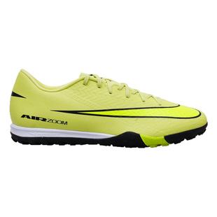 天朗足球耐克刺客16 ACADEMY中端低帮TF碎钉人草足球鞋FQ8449-300