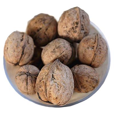 2025新货新疆疆南185纸皮核桃薄皮孕妇生核桃新鲜正宗手剥散装