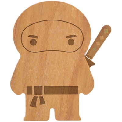 忍者砧板套装宝宝辅食案板家用