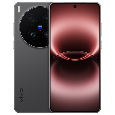 【24期免息】vivo X300 Ultra 新品蔡司大师镜头拍照学生智能大电池手机官方旗舰店官网正品新款x300ultra