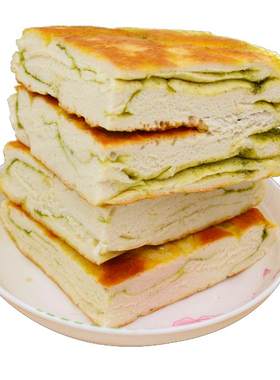 甘肃特产甘肃大饼子香味