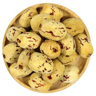 路涛新疆灰枣去皮去核红枣袋装煮粥无核无皮虎脱零食打豆浆的食材